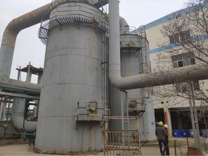 瀝青煙氣處理 瀝青煙氣處理