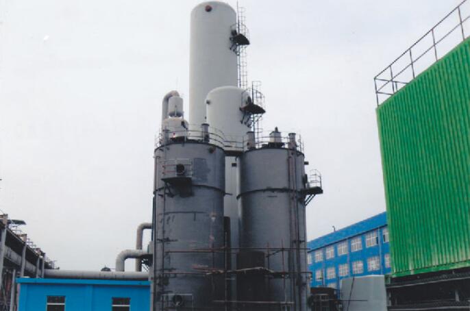 3.為了.電捕焦油器的正常使用，應該注意這3方面！