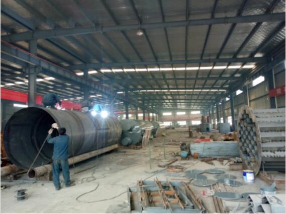 電捕生產制作中