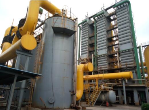 江蘇徐州中泰集團