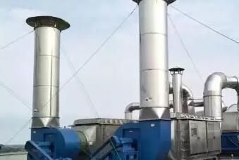 安裝瀝青廢氣處理設備的11個需要注意的事項，你知道嗎？