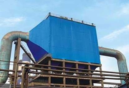 和普遍的設備相比，靜電除塵技術有7個優點！