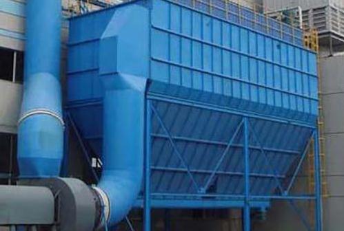 與普通凈化機相比，靜電除塵技術有這7個優點！