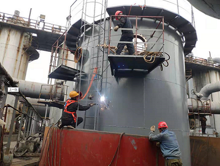 晉煤控股裝備制造集團