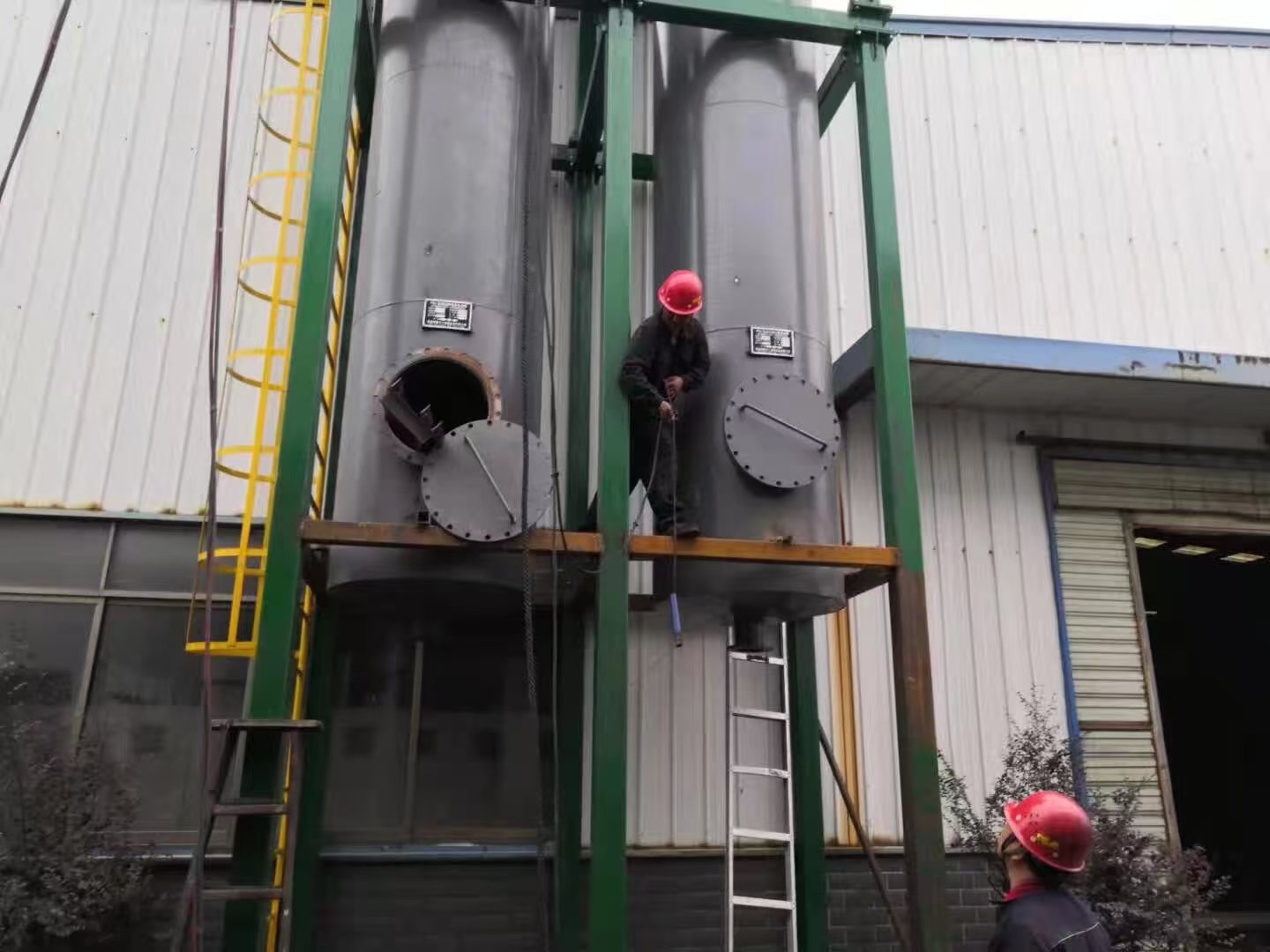 湖南科技電池負極材料